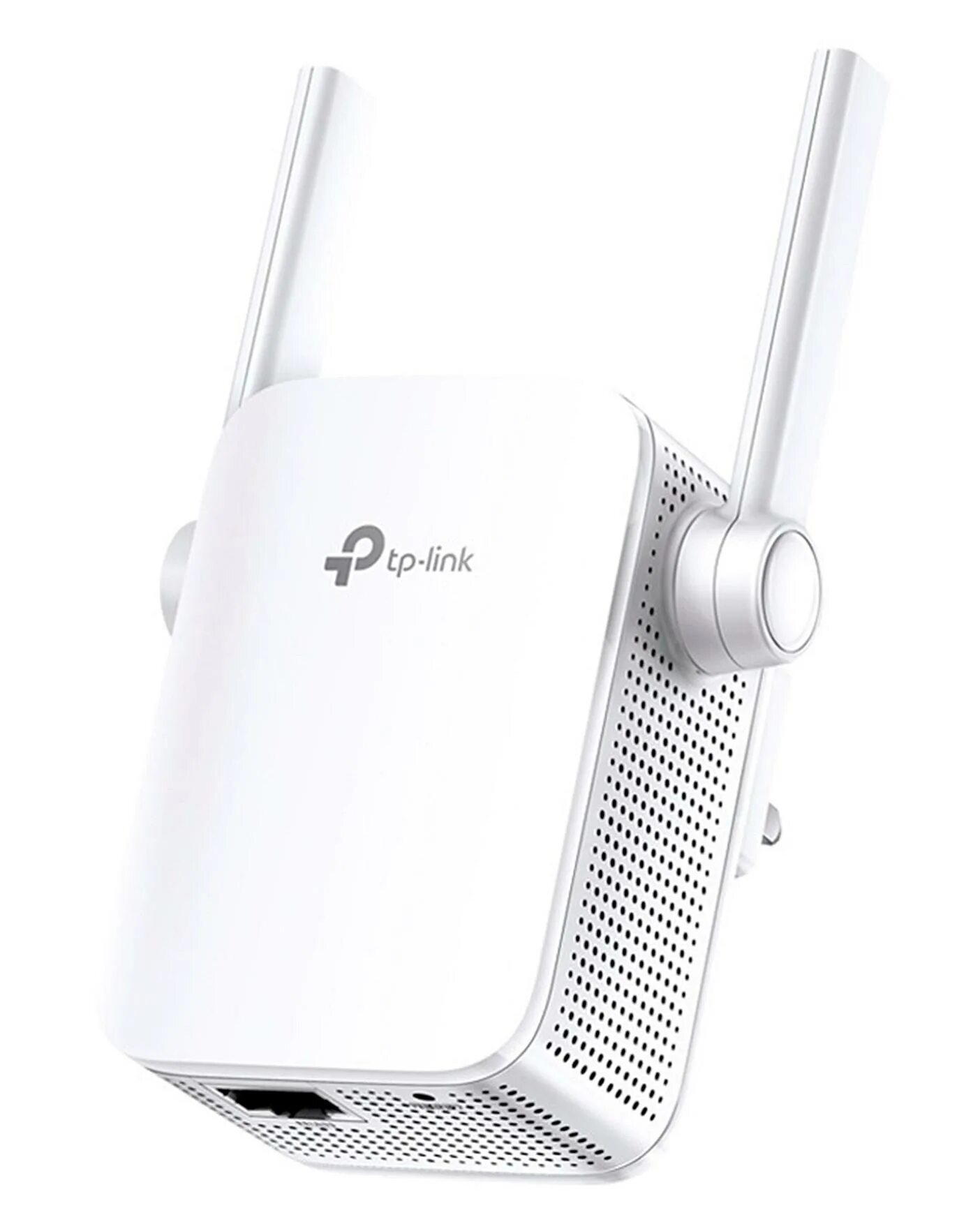 Wi fi повторитель tp link. Tp-link re205, белый.