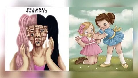Перевод песни melanie martinez