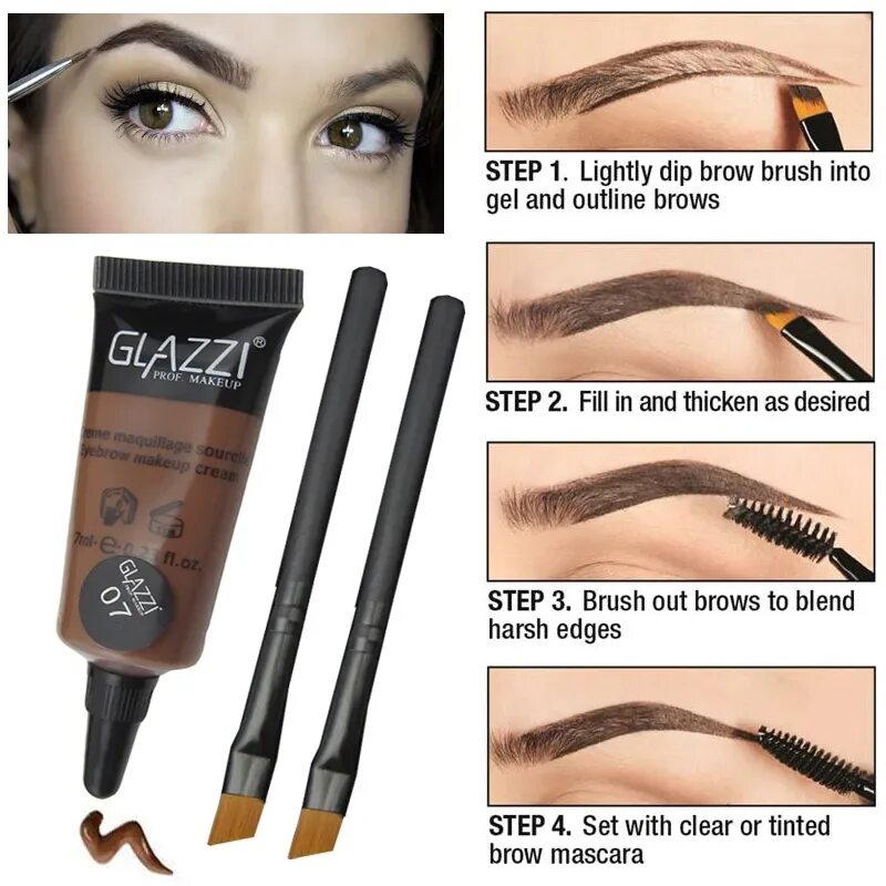 Гелевый тинт для бровей эвелин. Тинт для бровей eyebrow gel (1 шт). гель для бровей eyebrow cream. гель для бровей waterproof brow белоруссия. eyebrow mascara. краска для бровей.