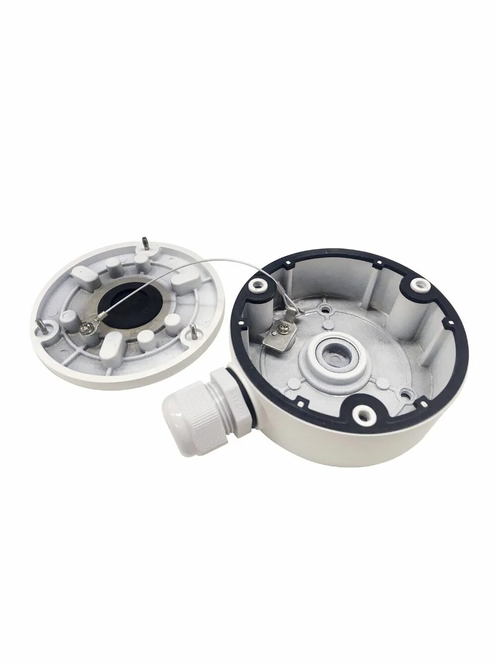 Ds 1280zj s. Ds-1280zj-xs. монтажная коробка ds-1280zj-xs. кронштейн hikvision ds-1280zj-xs. монтажная коробка hikvision ds-1280zj-xs.