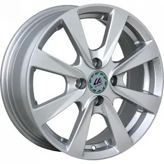 Диски r15 4x100 et50