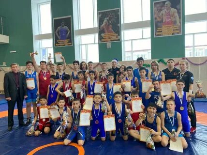 Муниципальное автономное учреждение спортивная школа