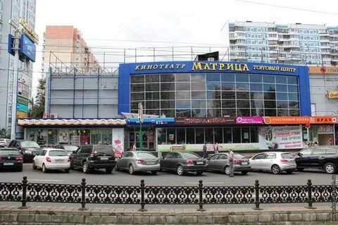 Тц матрица