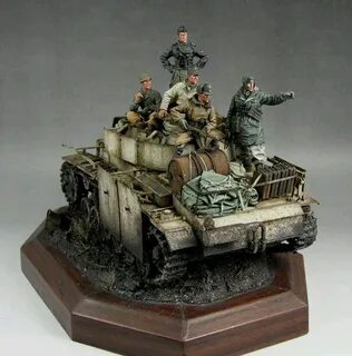 Scale models