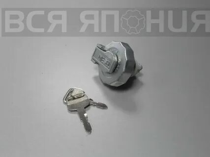 Крышка бензобака исузу