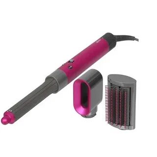 Dyson airwrap styler complete long lite hs05