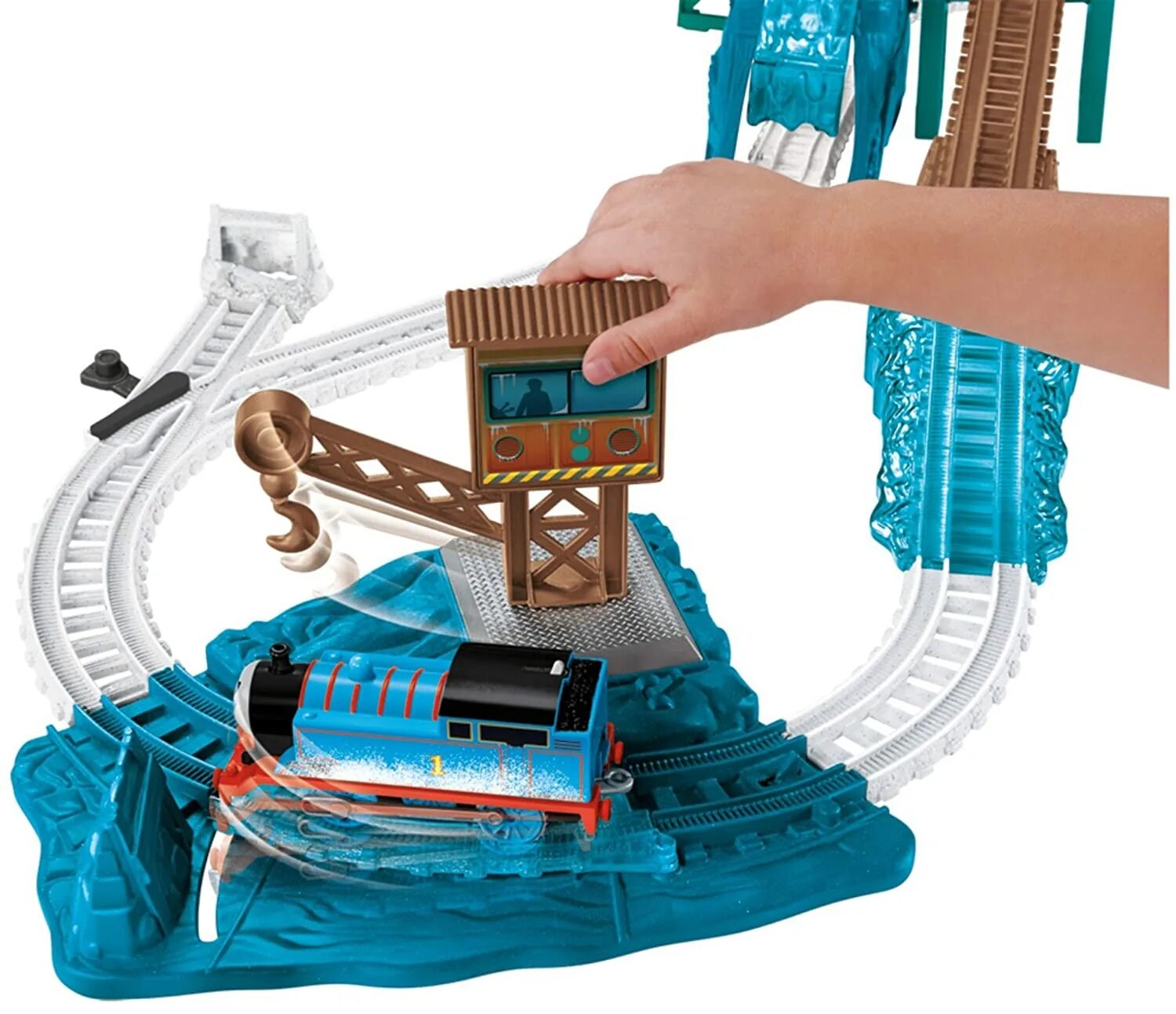 Master track. Thomas Trackmasters Sets. Search and Rescue Thomas Трекмастер.