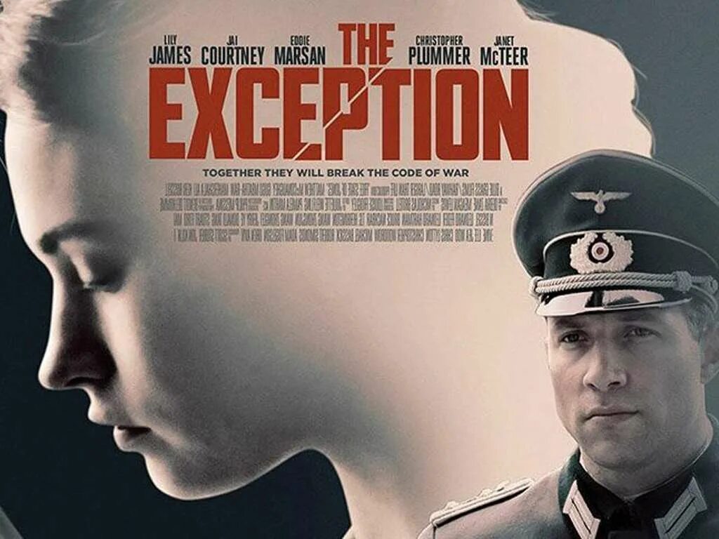 Мода the exception. Мода the exception