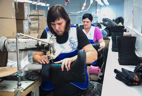 Выпуск производство