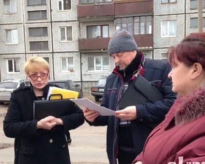 Российские управляющие компании