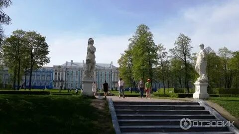 Санкт петербург пушкин ленинградская улица