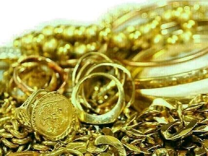 Хочу продать золото