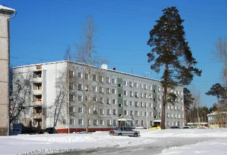Квартиры в братске