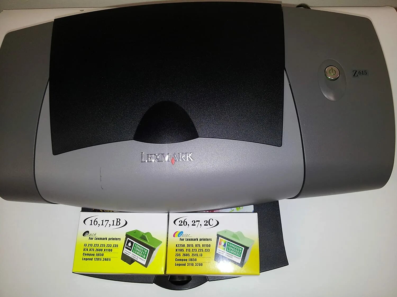 Драйвер для принтера lexmark. Принтер lexmark z615. lexmark z600. картриджи для принтера lexmark z615. lexmark z600 принтер.