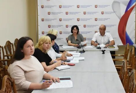 Департамент земельных и имущественных отношений севастополь
