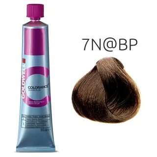 Goldwell colorance