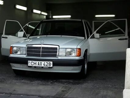 2.0 mercedes