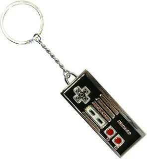 Nintendo key