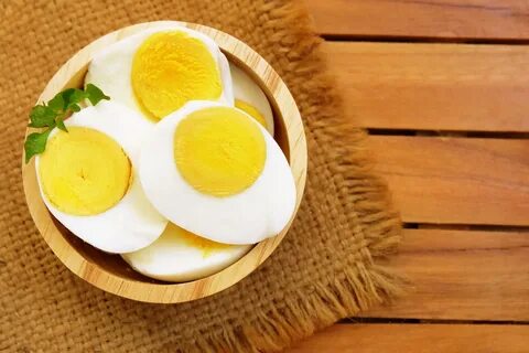 Long egg