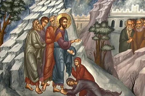 Christian art
