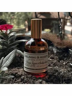 Black pepper amber neroli отзывы