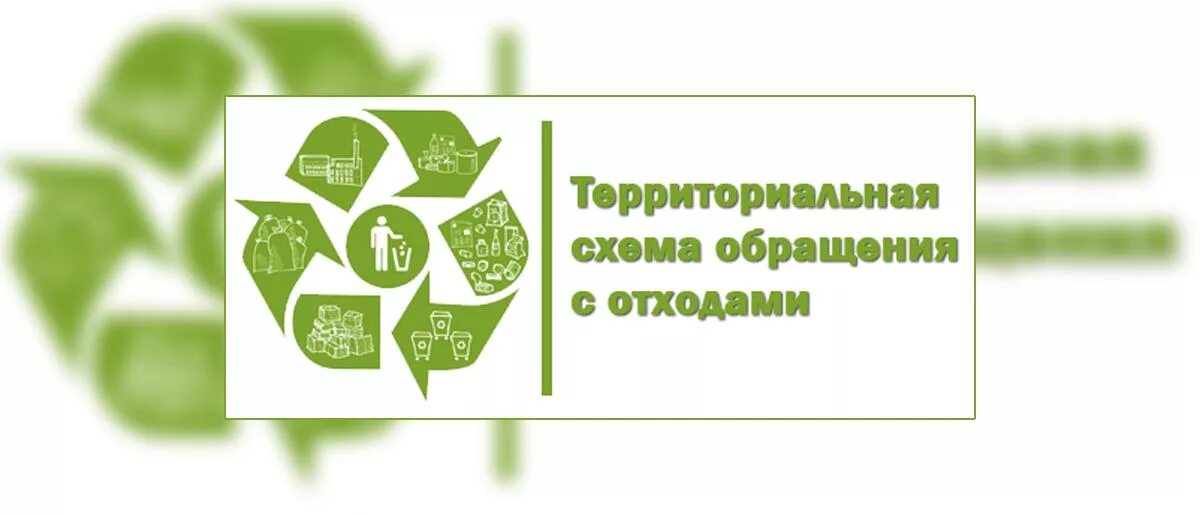 Программа обращения с отходами. Территориальная схема обращения с отходами. обращение. схема по обращению с отходами. схема обращения с тко.