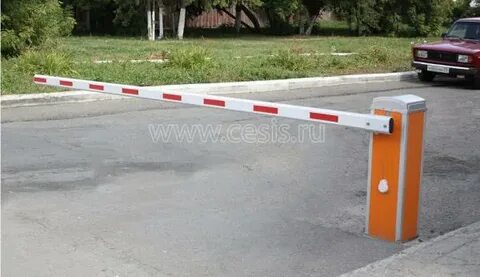 Пту препона