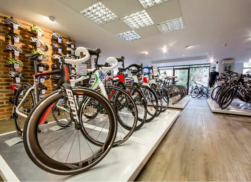 Ride bike shop. Giant bicycle. велосипед айс магазин истра. bike shop.