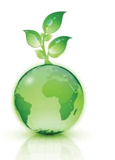 Green earth