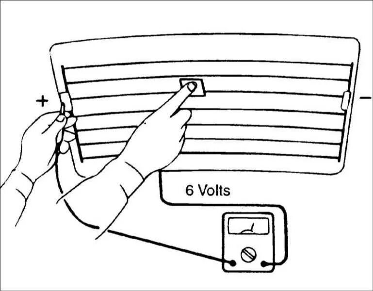Устройство подогрева заднего стекла. Схема подключения обогрева заднего стекла ваз. Подогрев заднего стекла ваз 2107. Обогрев заднего стекла ваз 2109. Allion обогреватель заднего стекла.