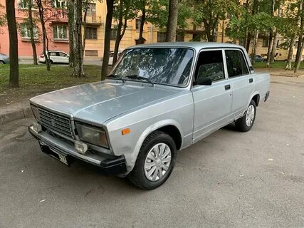 До какого года выпускали ваз