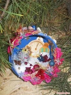 Пока часы 12 бьют детская