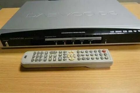 Daewoo 600