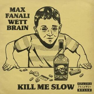 I can slow slow slow