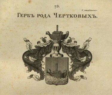 Род языковых