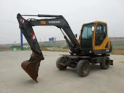 Авито экскаваторы бу