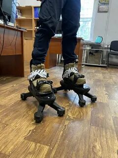 New militarycolumnist
