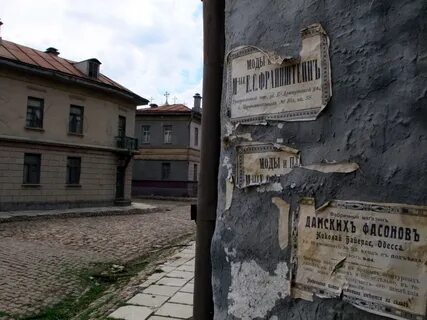 День рождения мосфильма