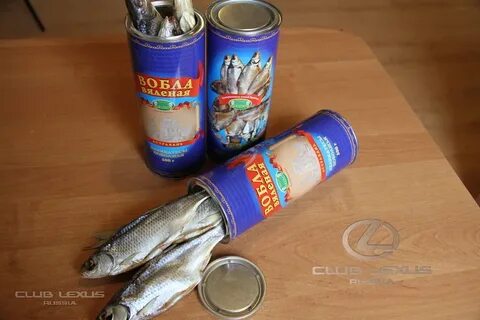 Русфишинг вобла