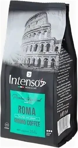 Кофе молотый intenso. Кофе молотый intenso ROMA Blend м/у (Италия) 250г. Кафе ,intenso, молотый. Кофе молотый intenso Capri. Alta ROMA Blend №3.