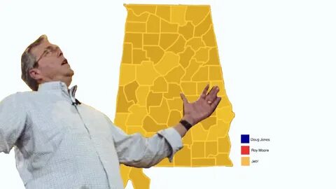 mertron alabama senate wait edition this real time election special holy sh...