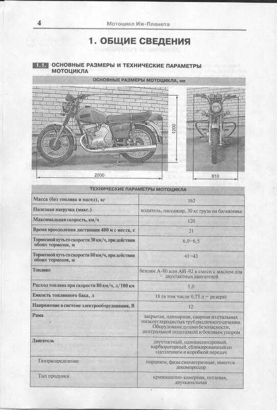 Иж планета 5 какой бензин. Мотоцикл ИЖ Планета 5 технические характеристики. Характеристики мотоцикла ИЖ Планета 5. Технические характеристики двигателя ИЖ Планета 5. Габариты мотоцикла ИЖ Юпитер 5.