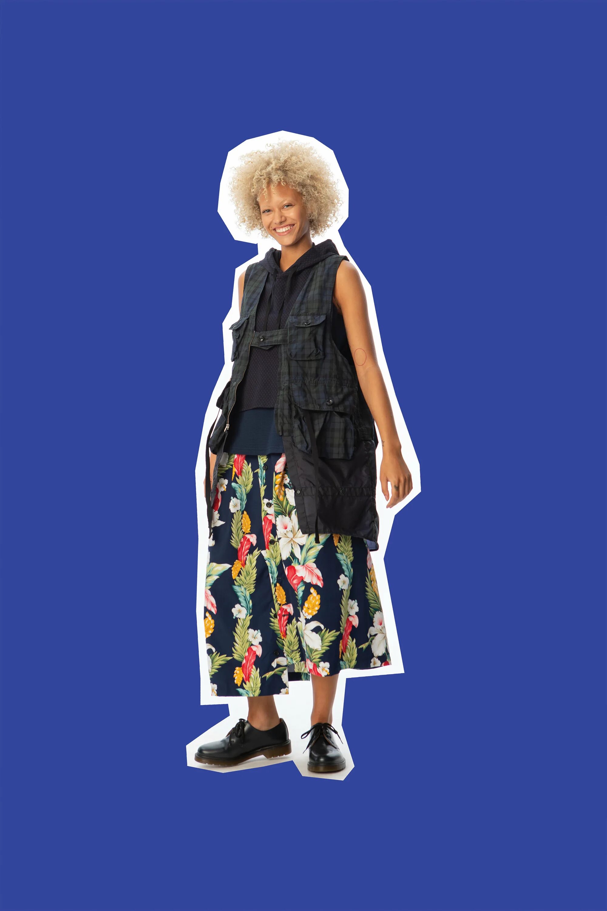 Engineering garments. Брюки engineered garments. engineered garments ss 18. the garment ss 23.