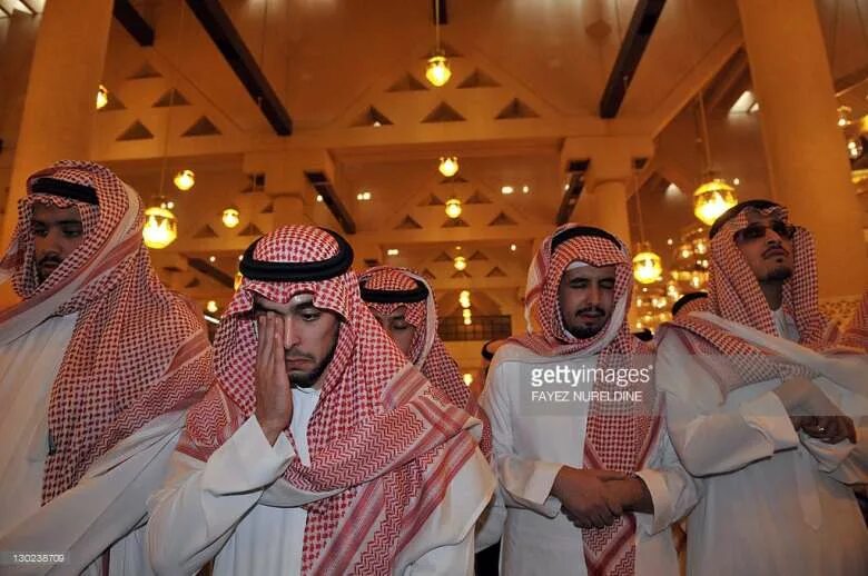 Saudi Royal Family. The Royal Family of Saudi Arabia. Королевская семья Аль Саудов. Численность королевской семьи Саудовской Аравии. Саудовская аравия семья