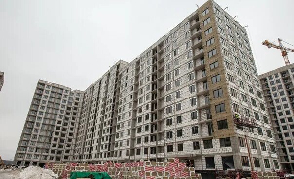 Новое бунино. Жк эко бунино корзины. Жк эко бунино москва. Экобунино фото. Эко бунино корпус 12.