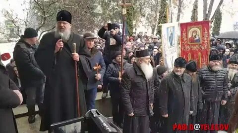 Видео верующее