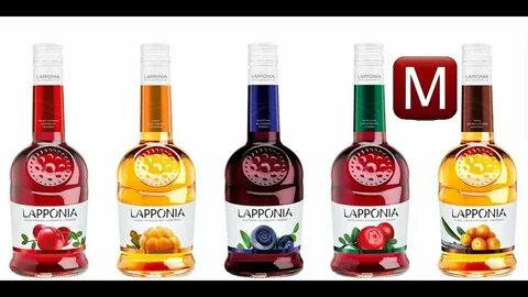 Финский ликер