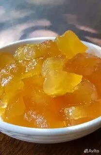 Варенье из груш и лимонов рецепт