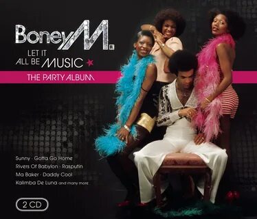 Boney m ten thousand