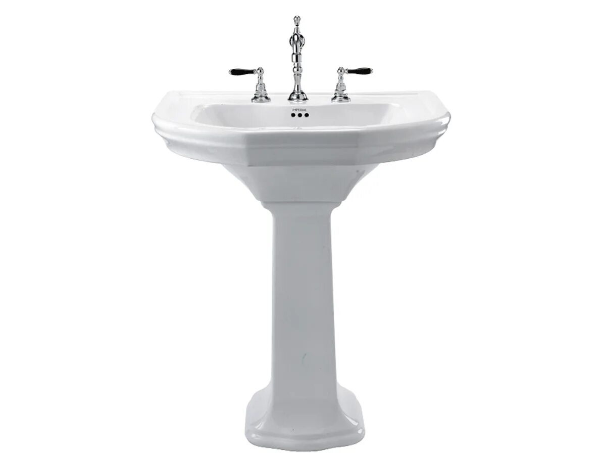 раковина с пьедесталом 46 см falper controstampo wa7. раковина 60 см gala noble 12040. раковина 60 см duravit 2nd floor 049160. пьедестал 50 см. переливом) (santek).